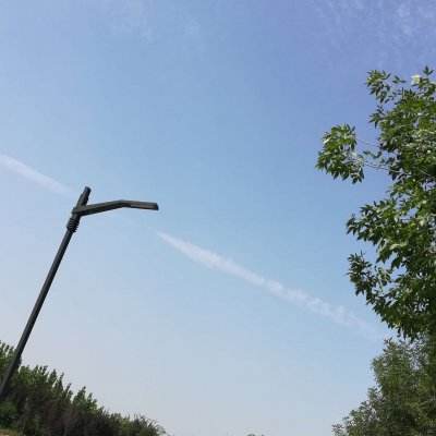 联播快讯：华北黄淮江淮雾和霾持续